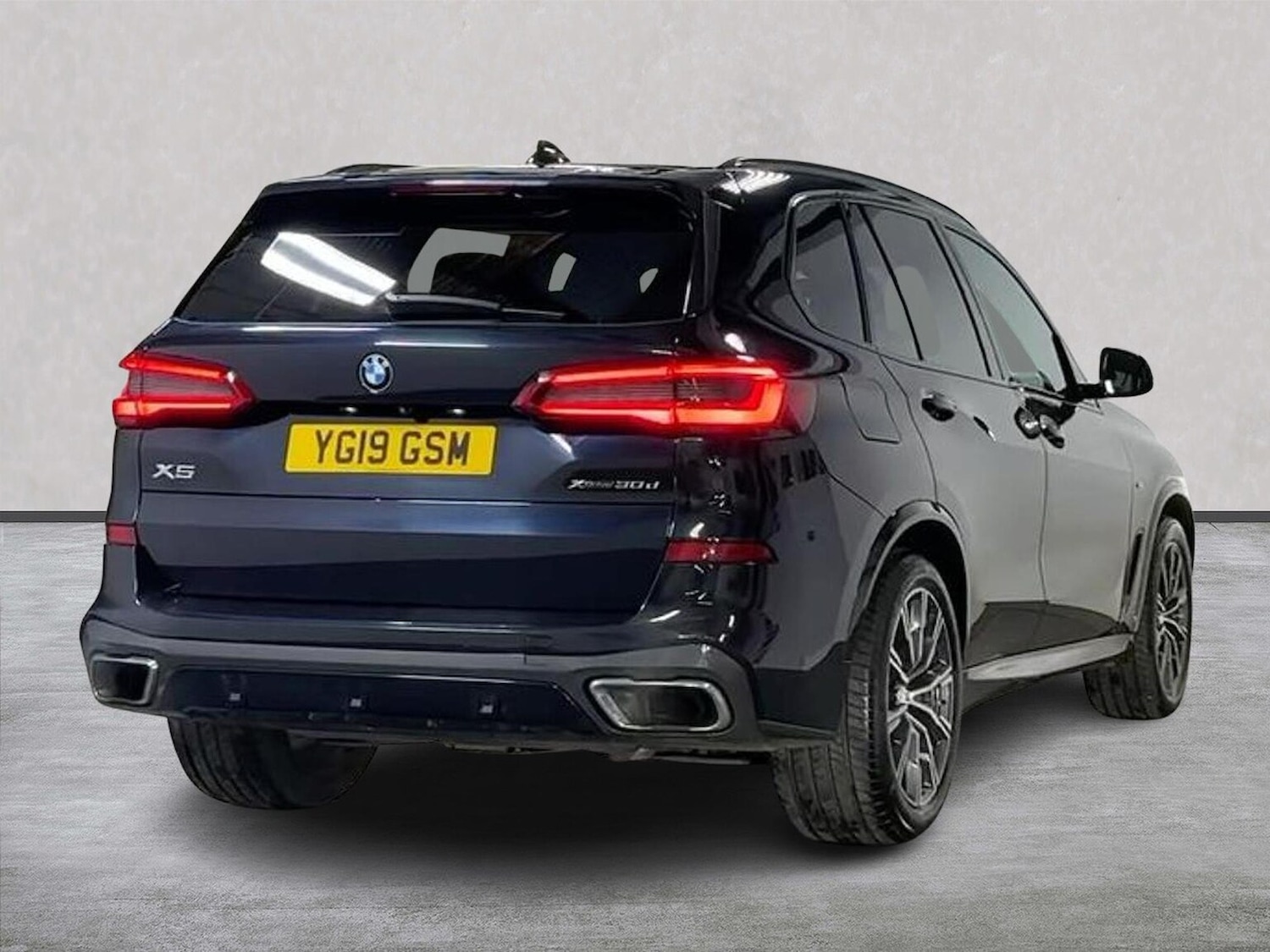 Used BMW X5 2019 for sale - 77881175: Photo 18