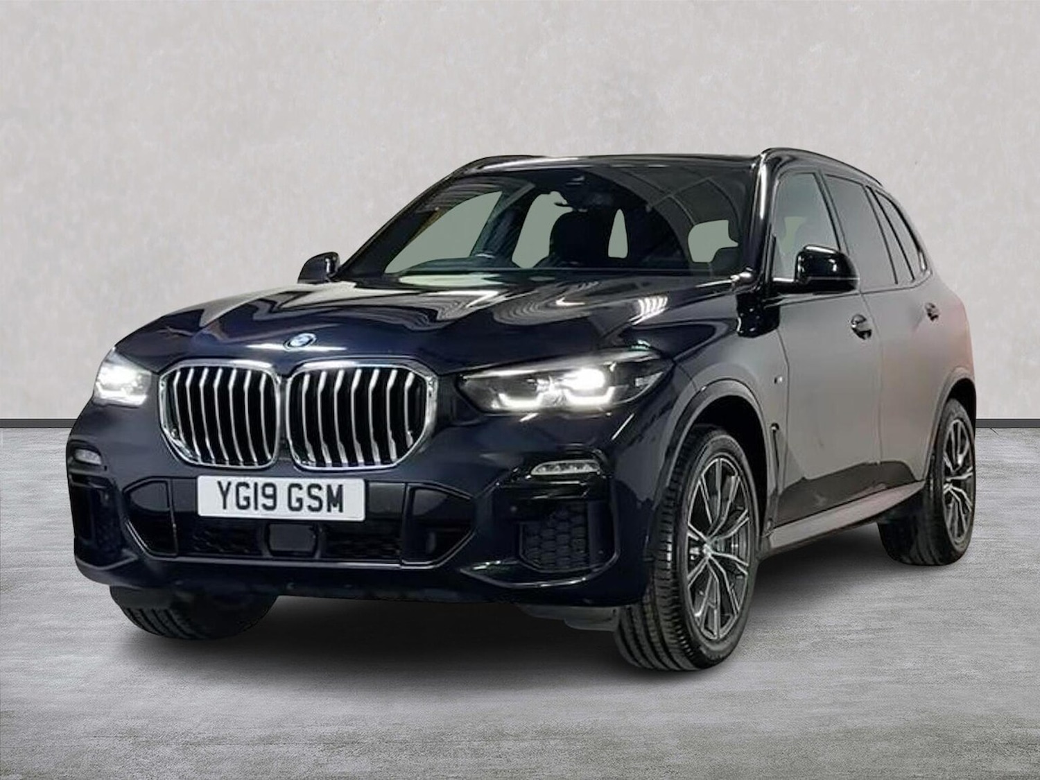 Used BMW X5 2019 for sale - 77881175: Photo 20