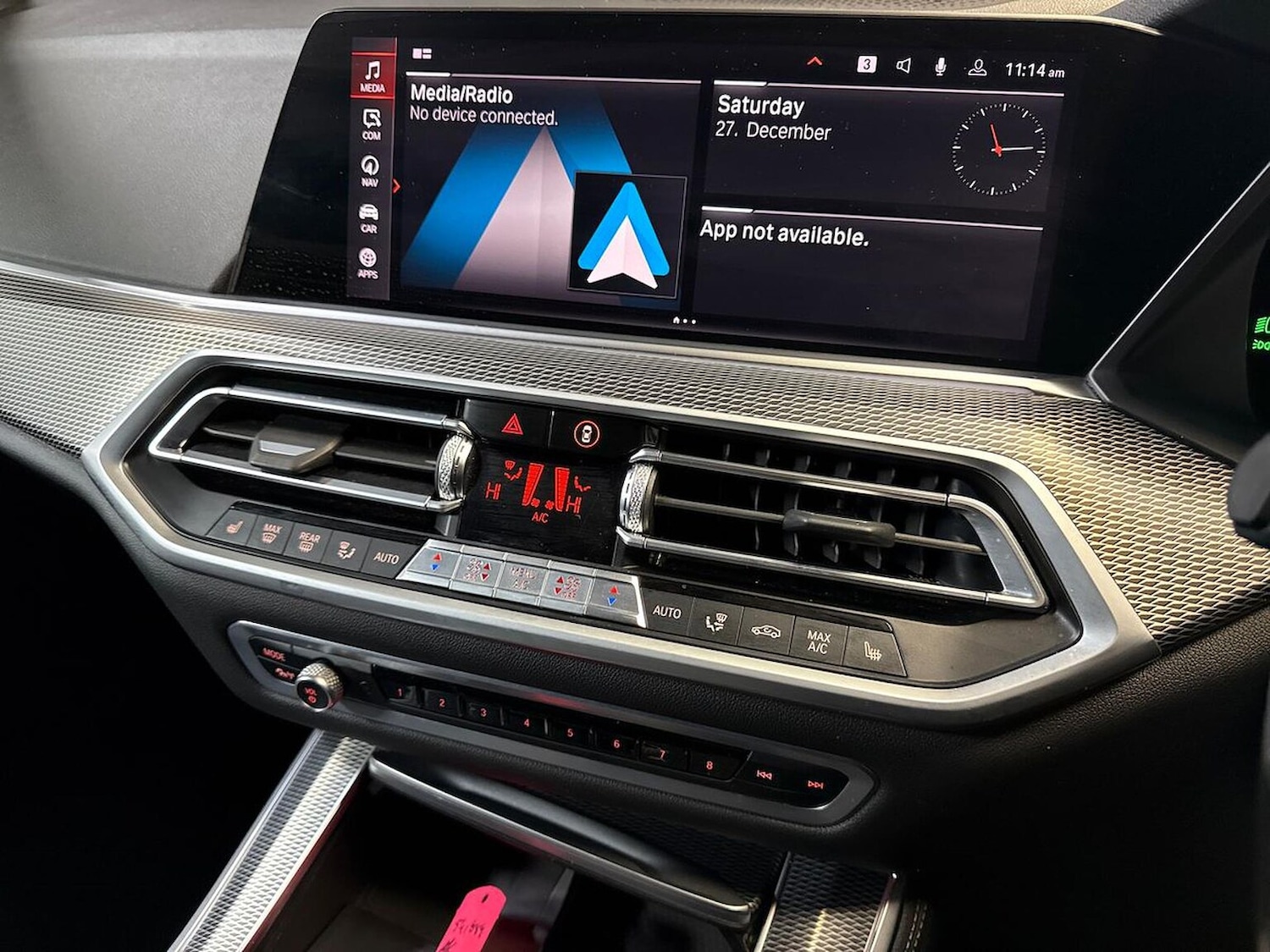 Used BMW X5 2019 for sale - 77881175: Photo 23