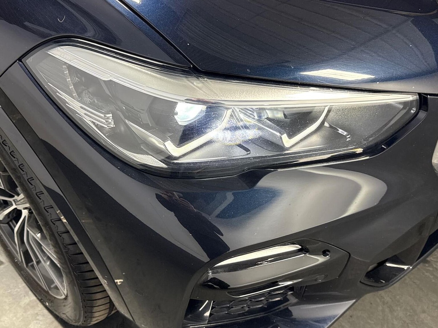 Used BMW X5 2019 for sale - 77881175: Photo 29