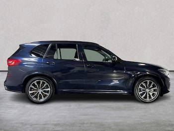 Used BMW X5 2019 for sale - 77881175: Photo