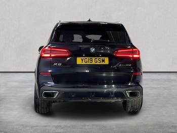 Used BMW X5 2019 for sale - 77881175: Photo