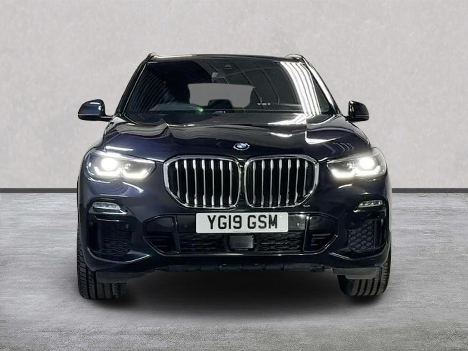 Used BMW X5 2019 for sale - 77881175: Photo 5