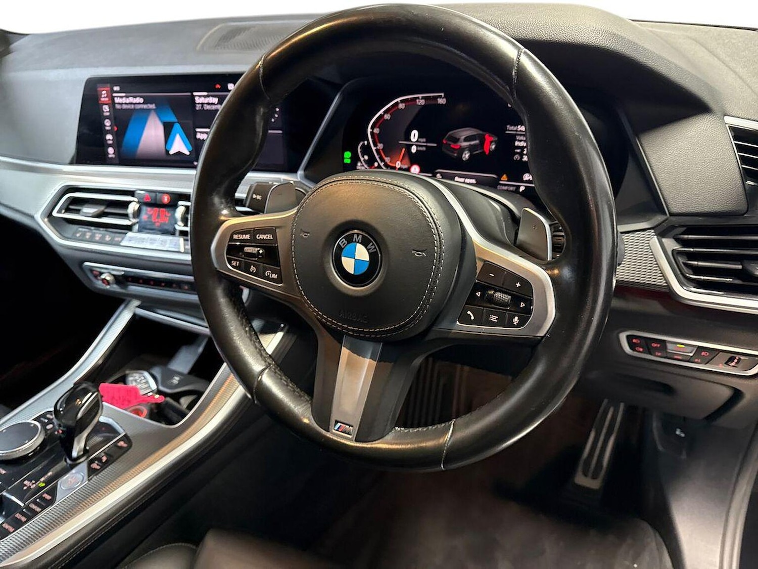 Used BMW X5 2019 for sale - 77881175: Photo 9