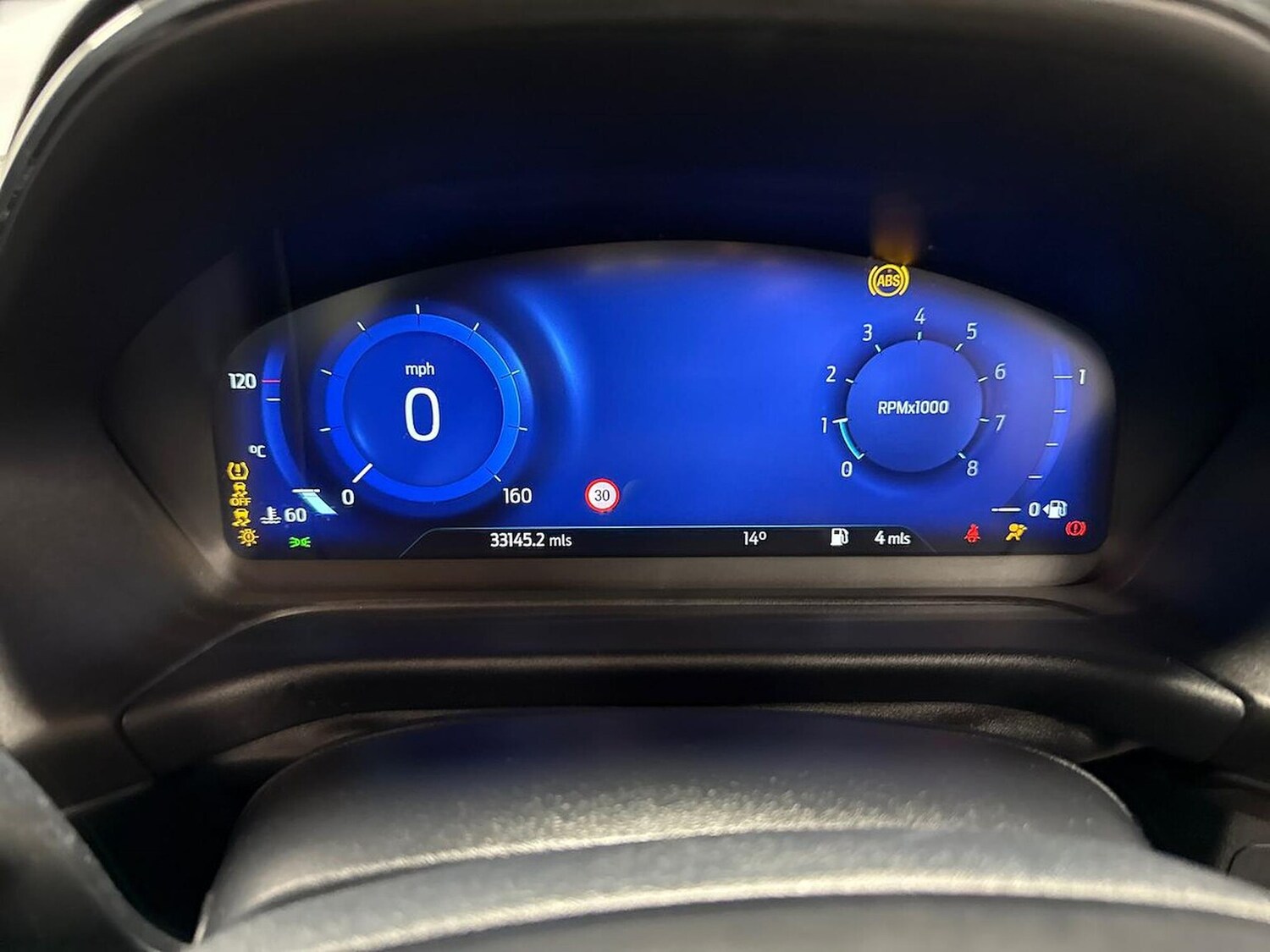 Used Ford Puma 2020 for sale - 77487752: Photo 10