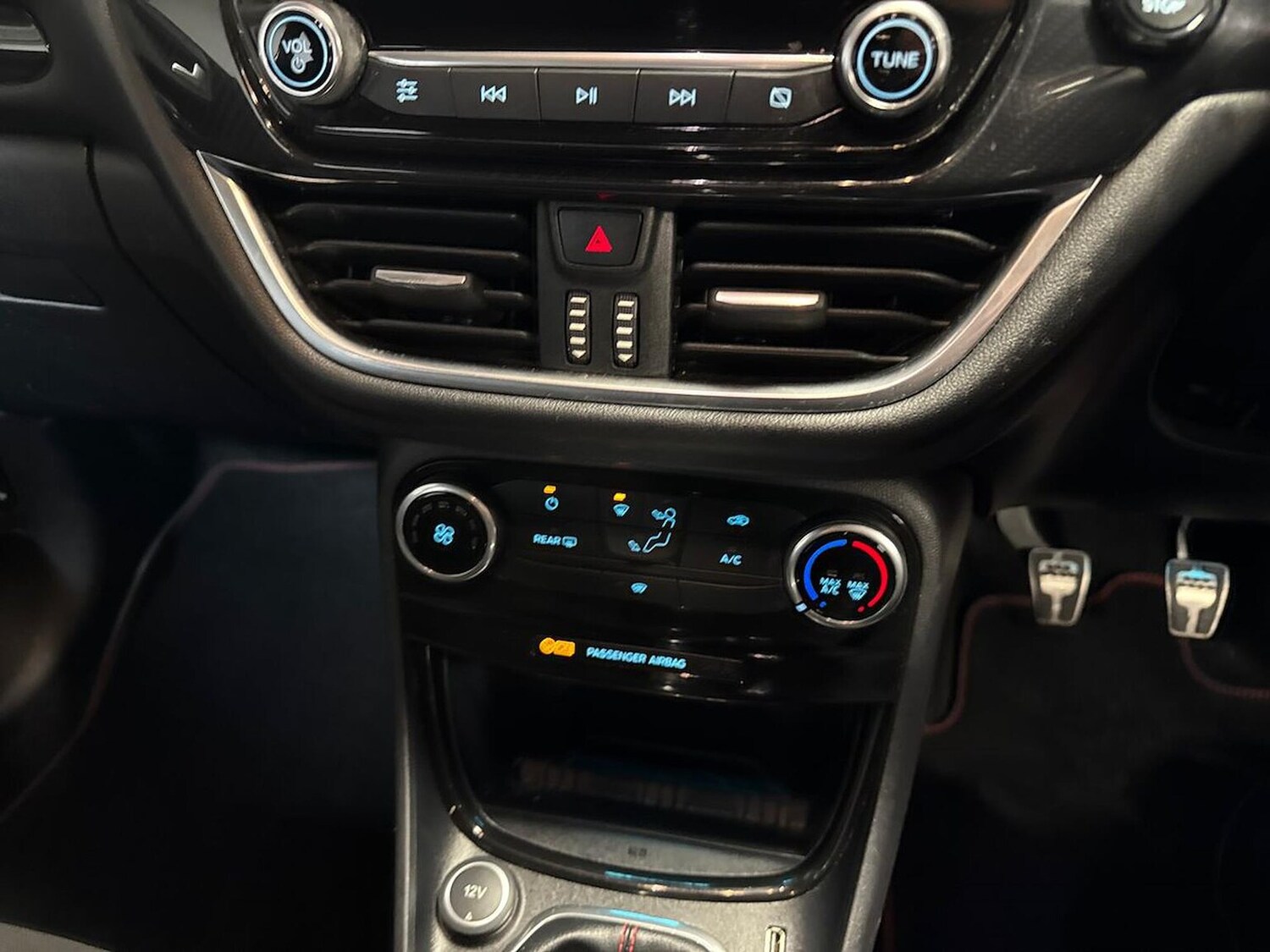 Used Ford Puma 2020 for sale - 77487752: Photo 12