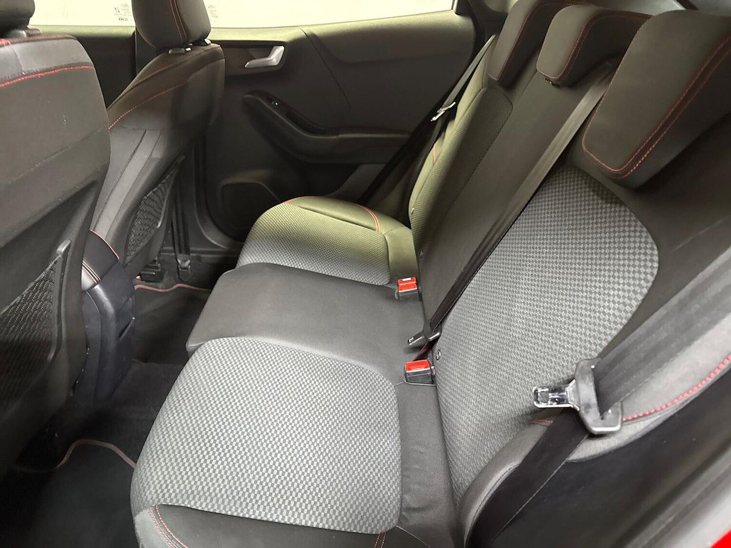 Used Ford Puma 2020 for sale - 77487752: Photo 17