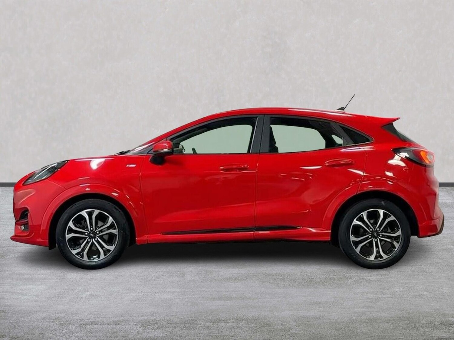 Used Ford Puma 2020 for sale - 77487752: Photo 19