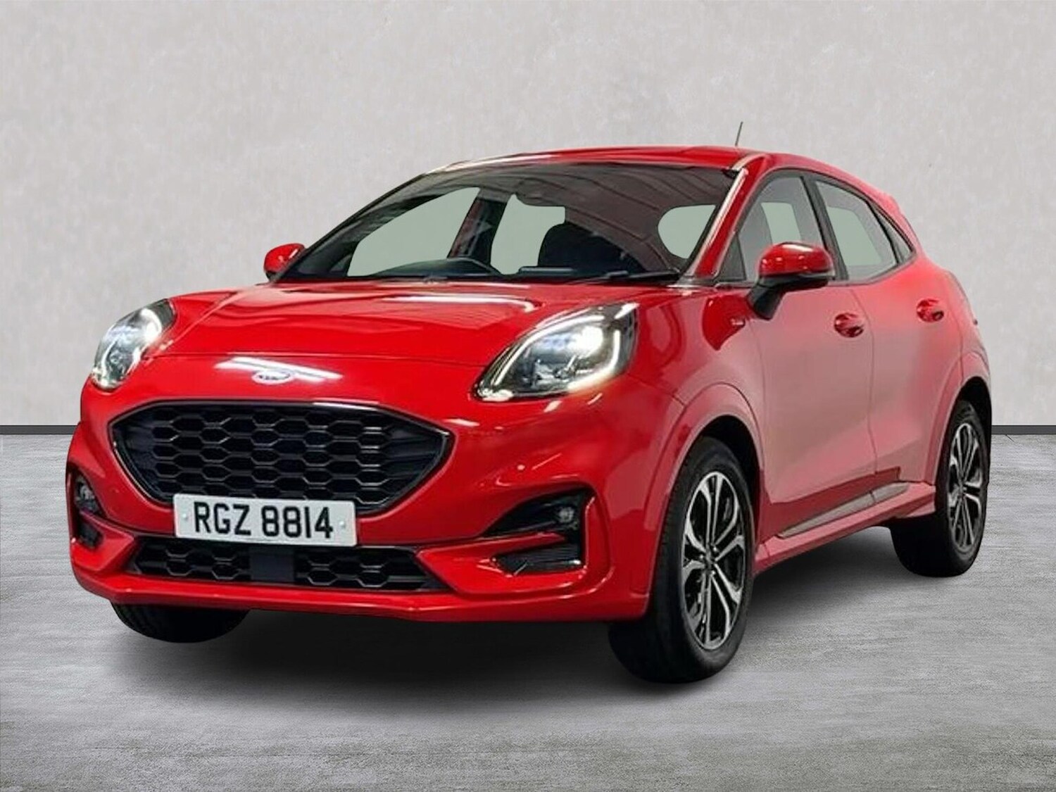 Used Ford Puma 2020 for sale - 77487752: Photo 20