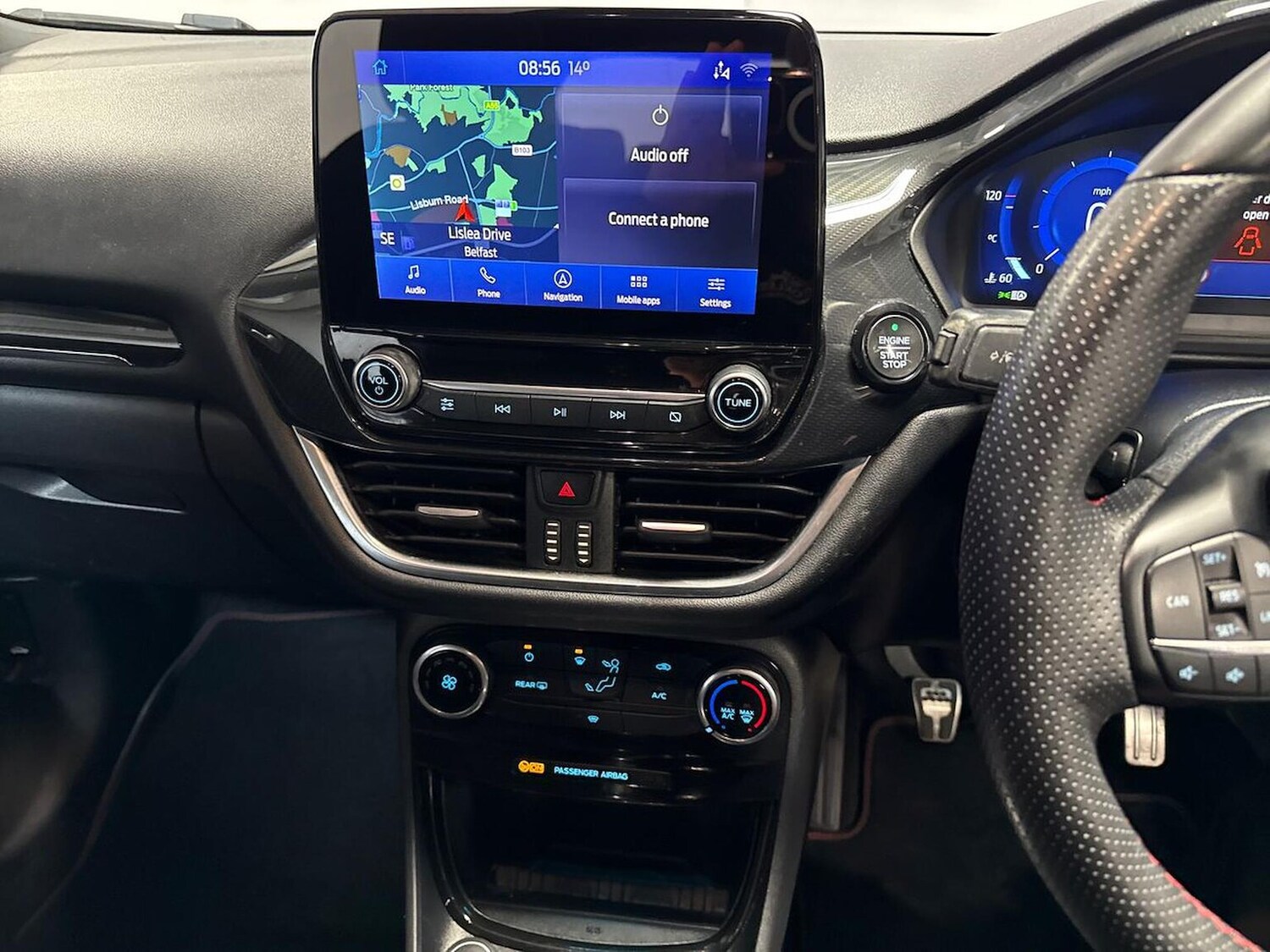 Used Ford Puma 2020 for sale - 77487752: Photo 23