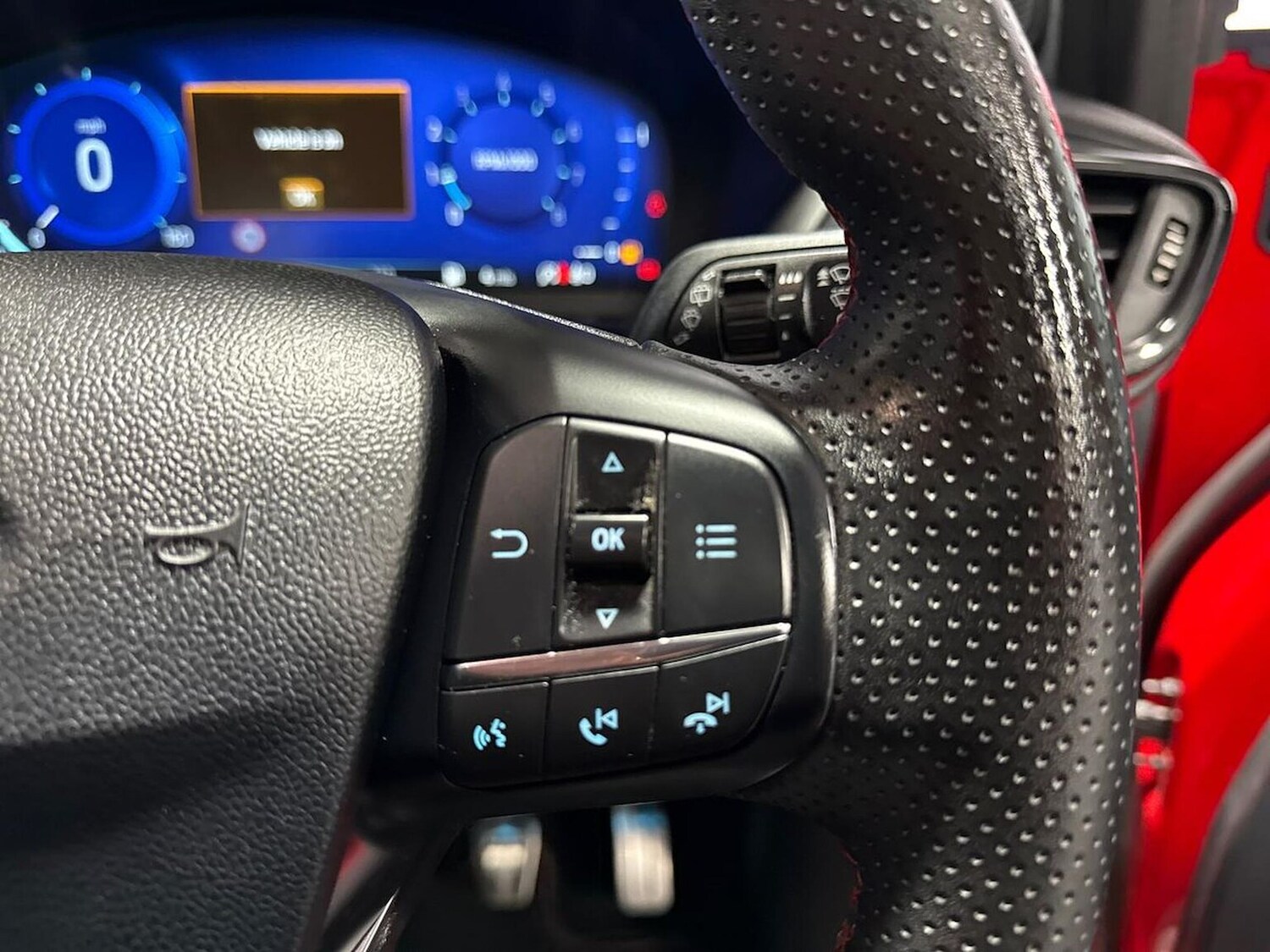 Used Ford Puma 2020 for sale - 77487752: Photo 25