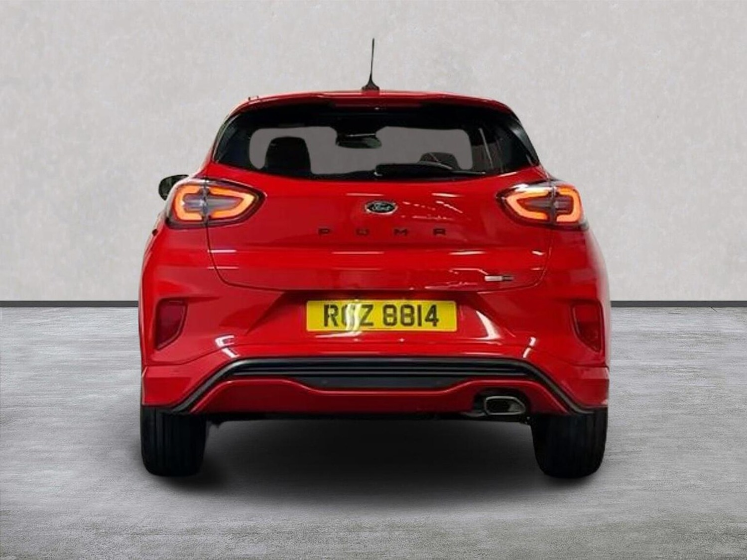 Used Ford Puma 2020 for sale - 77487752: Photo 4