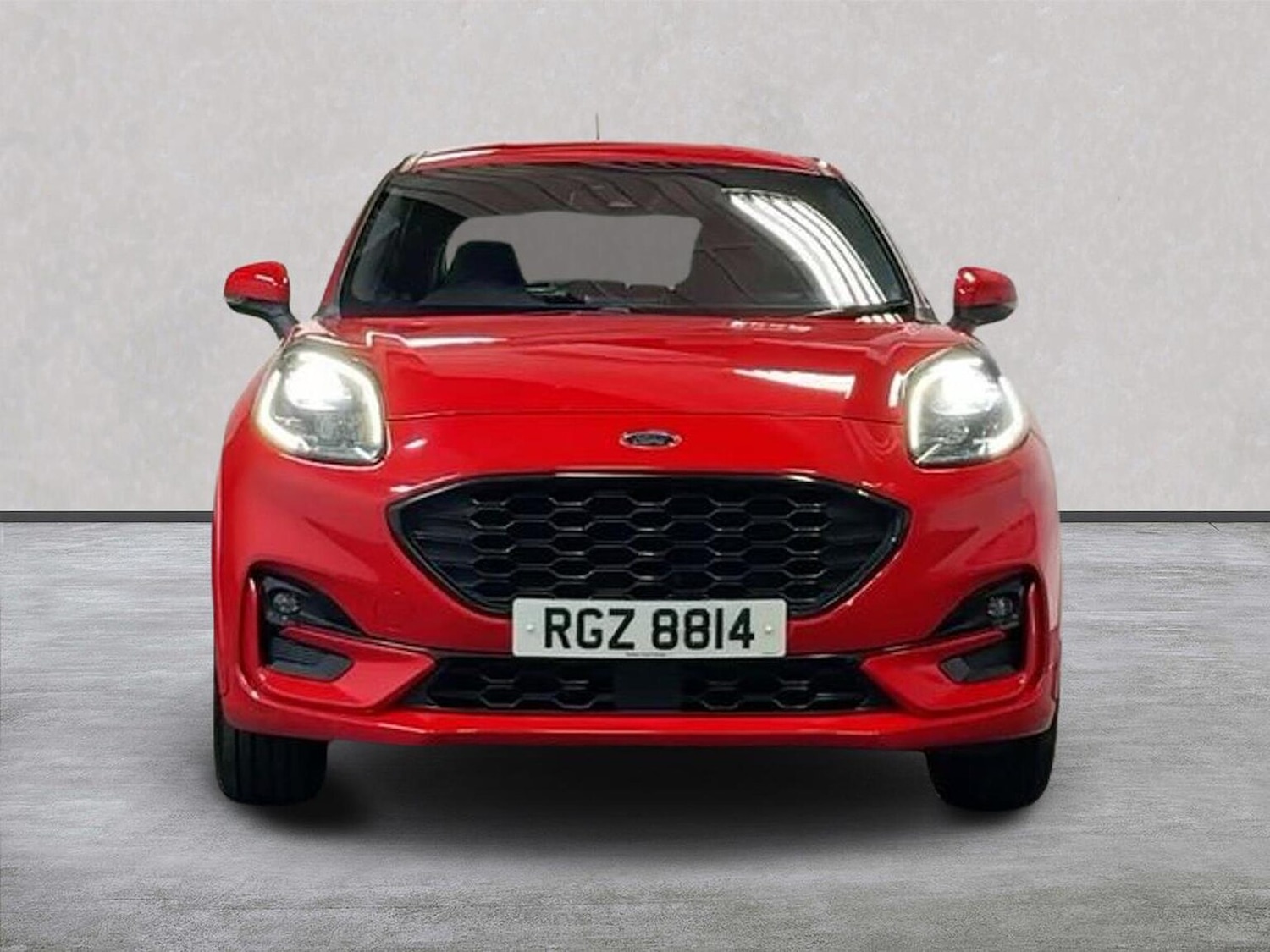 Used Ford Puma 2020 for sale - 77487752: Photo 5