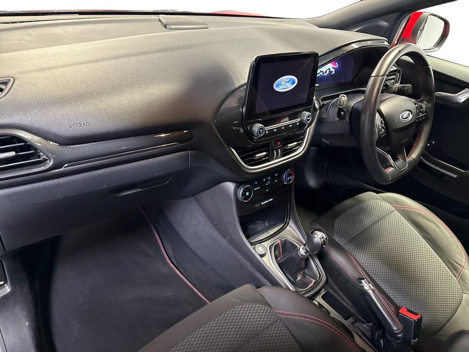 Used Ford Puma 2020 for sale - 77487752: Photo 7