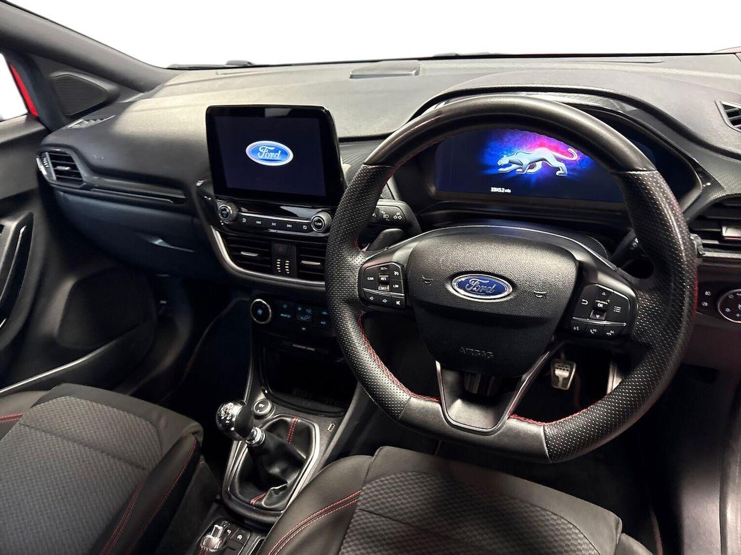 Used Ford Puma 2020 for sale - 77487752: Photo 9