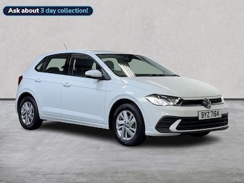 Used Volkswagen Polo 2022 for sale - 78584572: Photo