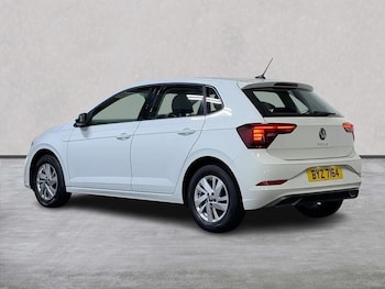 Used Volkswagen Polo 2022 for sale - 78584572: Photo