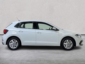 Used Volkswagen Polo 2022 for sale - 78584572: Photo