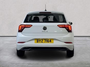Used Volkswagen Polo 2022 for sale - 78584572: Photo