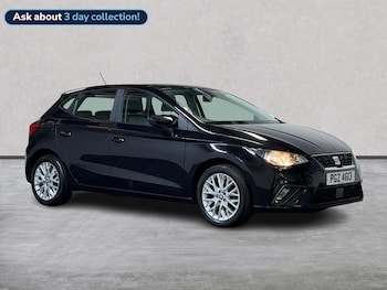 2020 - 1.0 TSI 95 SE Technology [EZ] 5dr