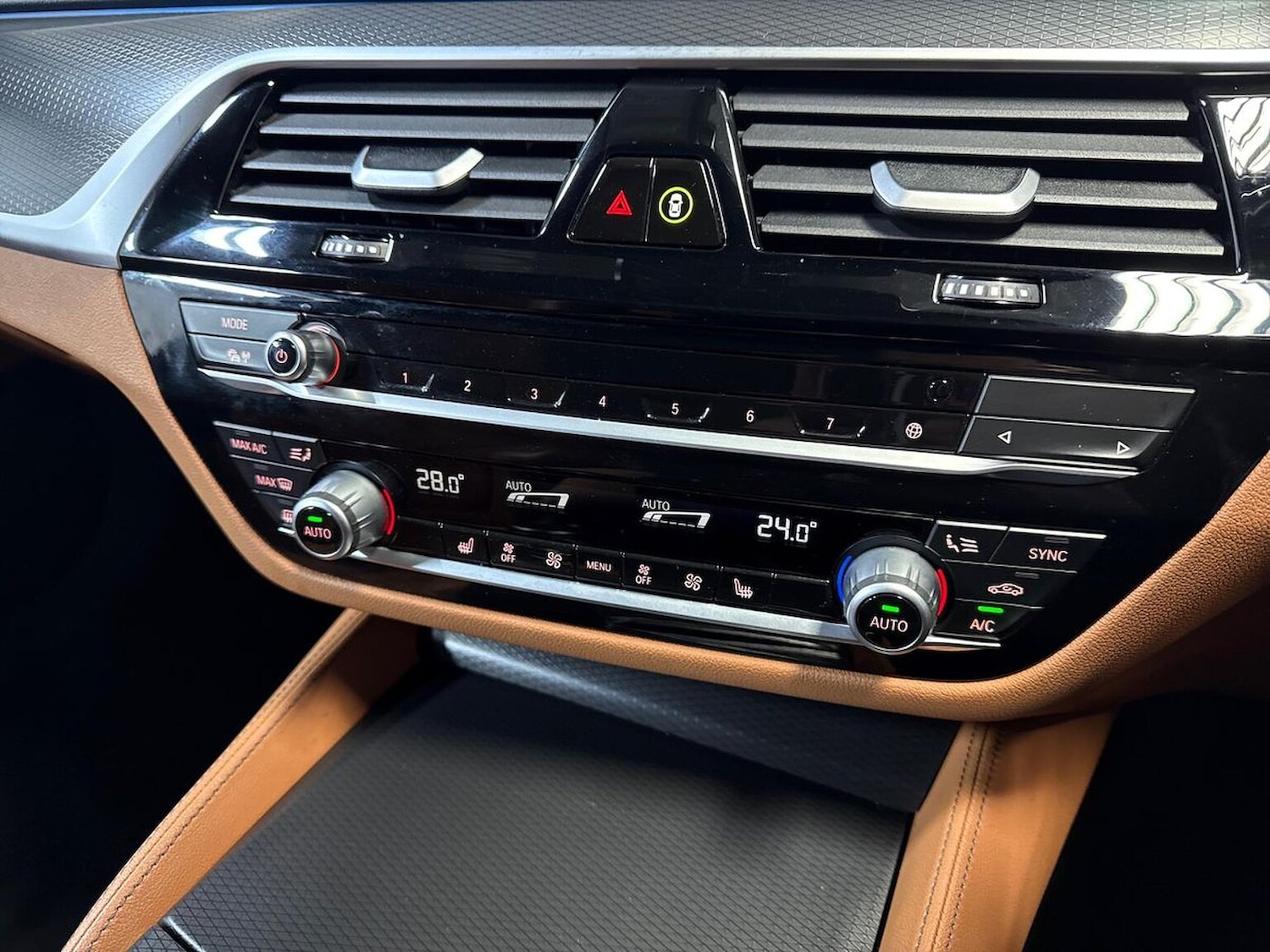 Used BMW 5 Series 2023 for sale - 76845238: Photo 12