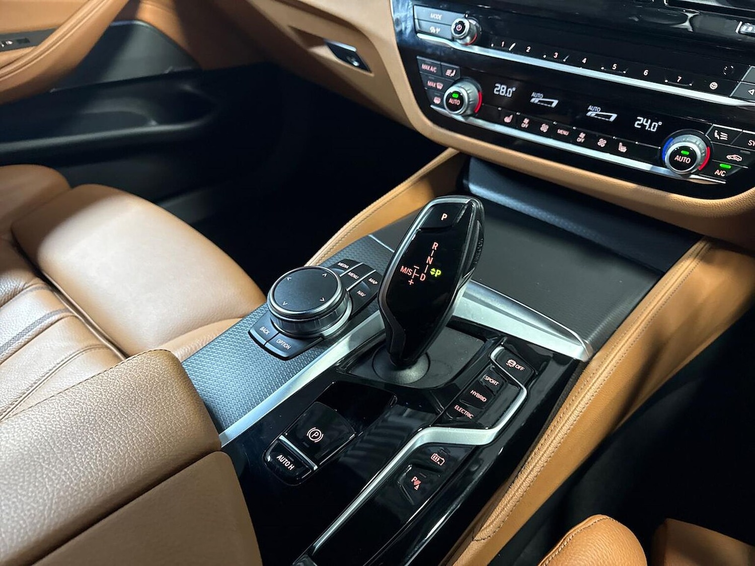 Used BMW 5 Series 2023 for sale - 76845238: Photo 13