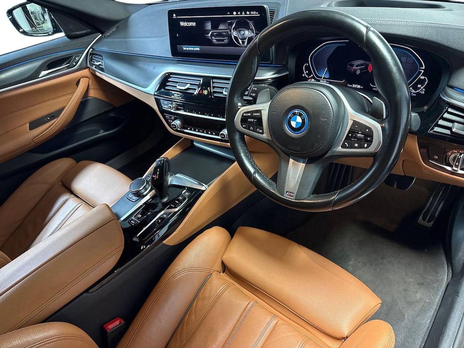 Used BMW 5 Series 2023 for sale - 76845238: Photo 15