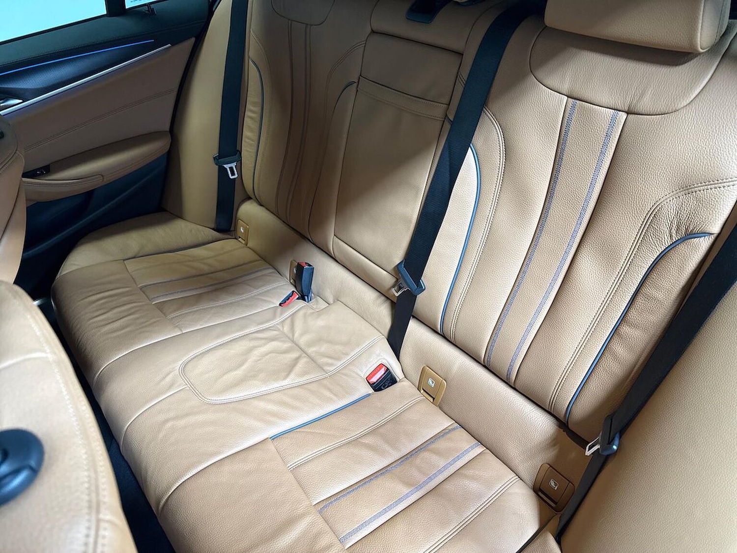 Used BMW 5 Series 2023 for sale - 76845238: Photo 16