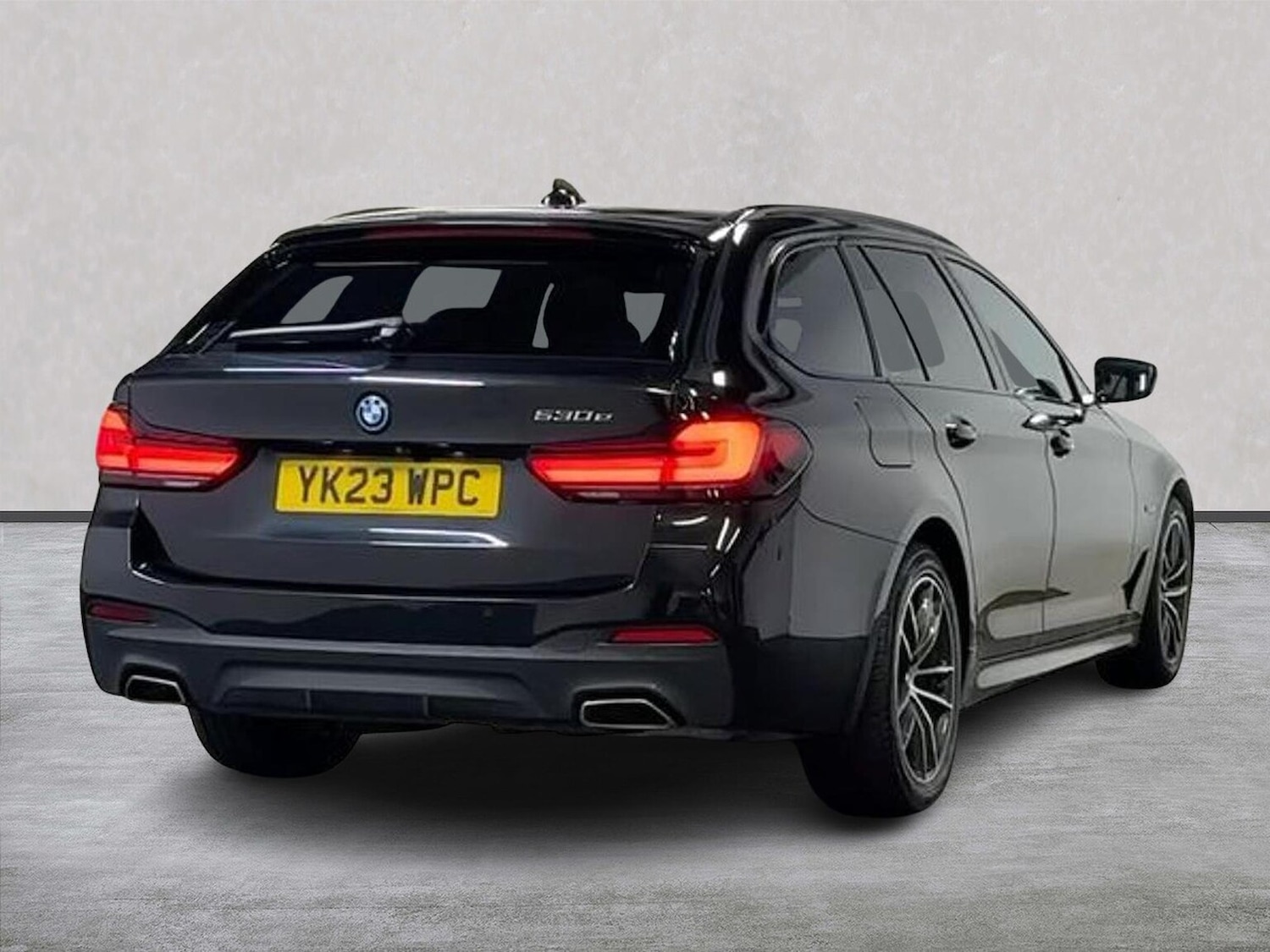 Used BMW 5 Series 2023 for sale - 76845238: Photo 18