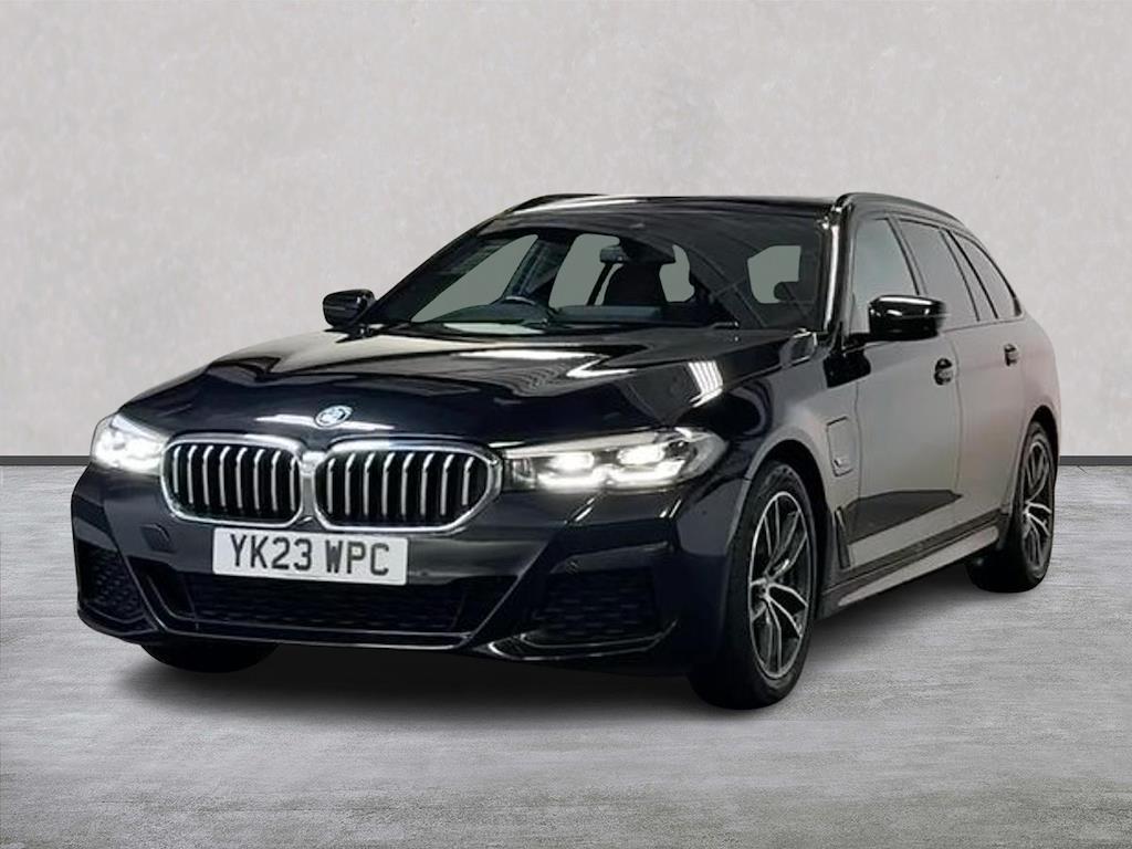 Used BMW 5 Series 2023 for sale - 76845238: Photo 20