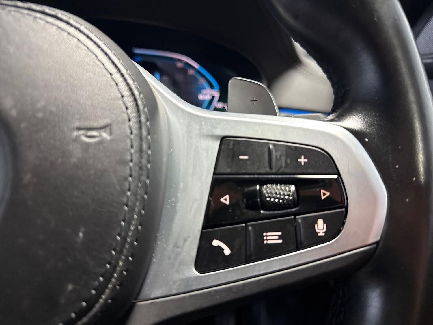 Used BMW 5 Series 2023 for sale - 76845238: Photo 24