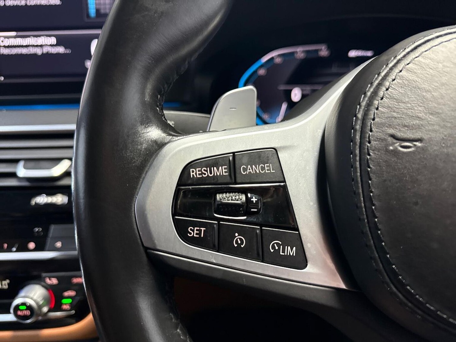 Used BMW 5 Series 2023 for sale - 76845238: Photo 25