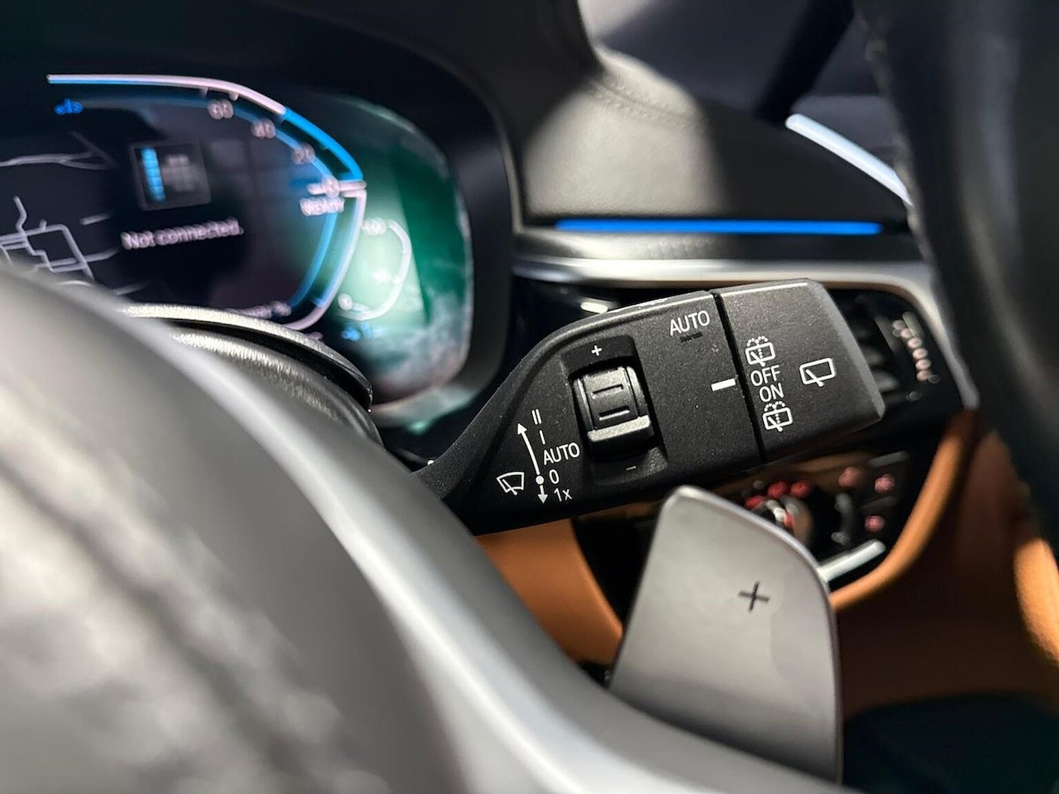 Used BMW 5 Series 2023 for sale - 76845238: Photo 26