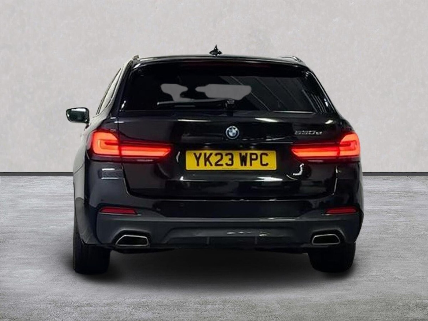 Used BMW 5 Series 2023 for sale - 76845238: Photo 4