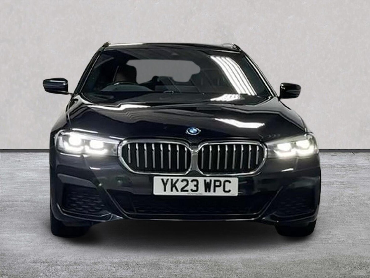 Used BMW 5 Series 2023 for sale - 76845238: Photo 5