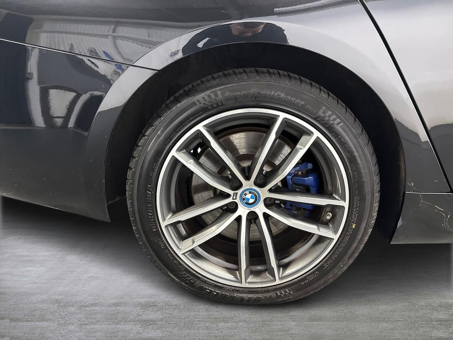 Used BMW 5 Series 2023 for sale - 76845238: Photo 6