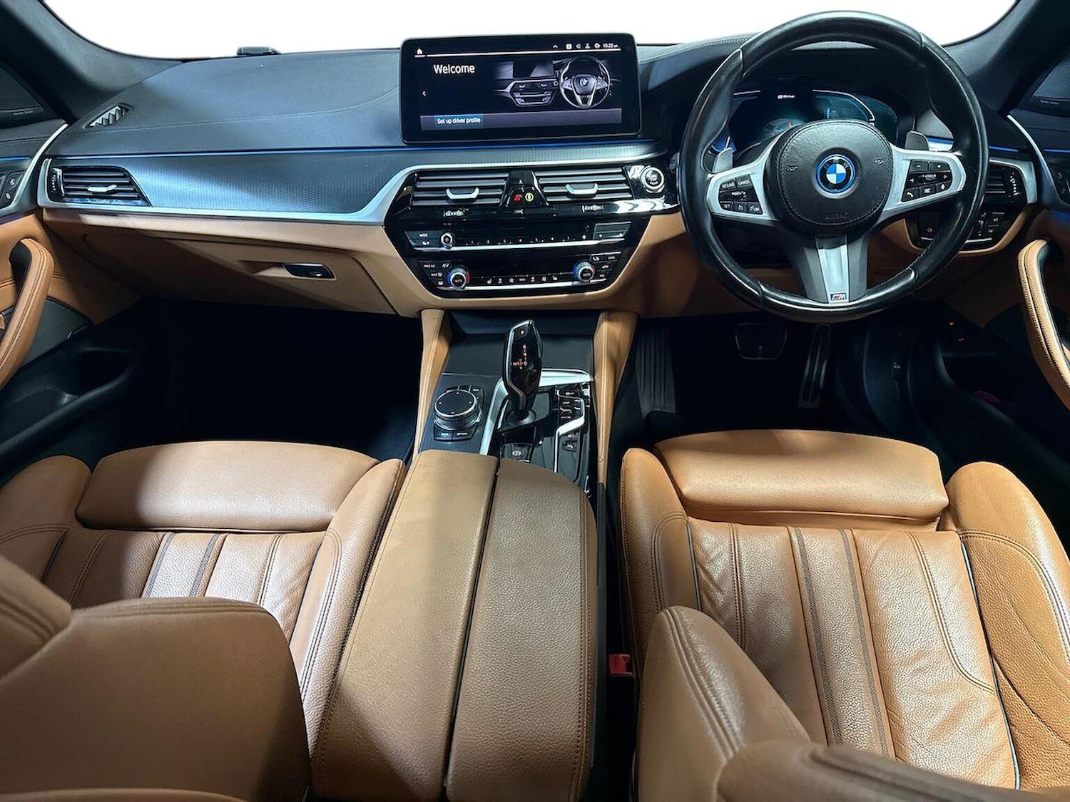 Used BMW 5 Series 2023 for sale - 76845238: Photo 8