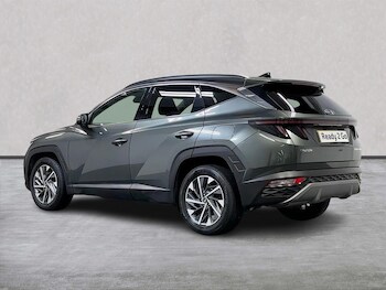 Used Hyundai TUCSON 2022 for sale - 75956750: Photo