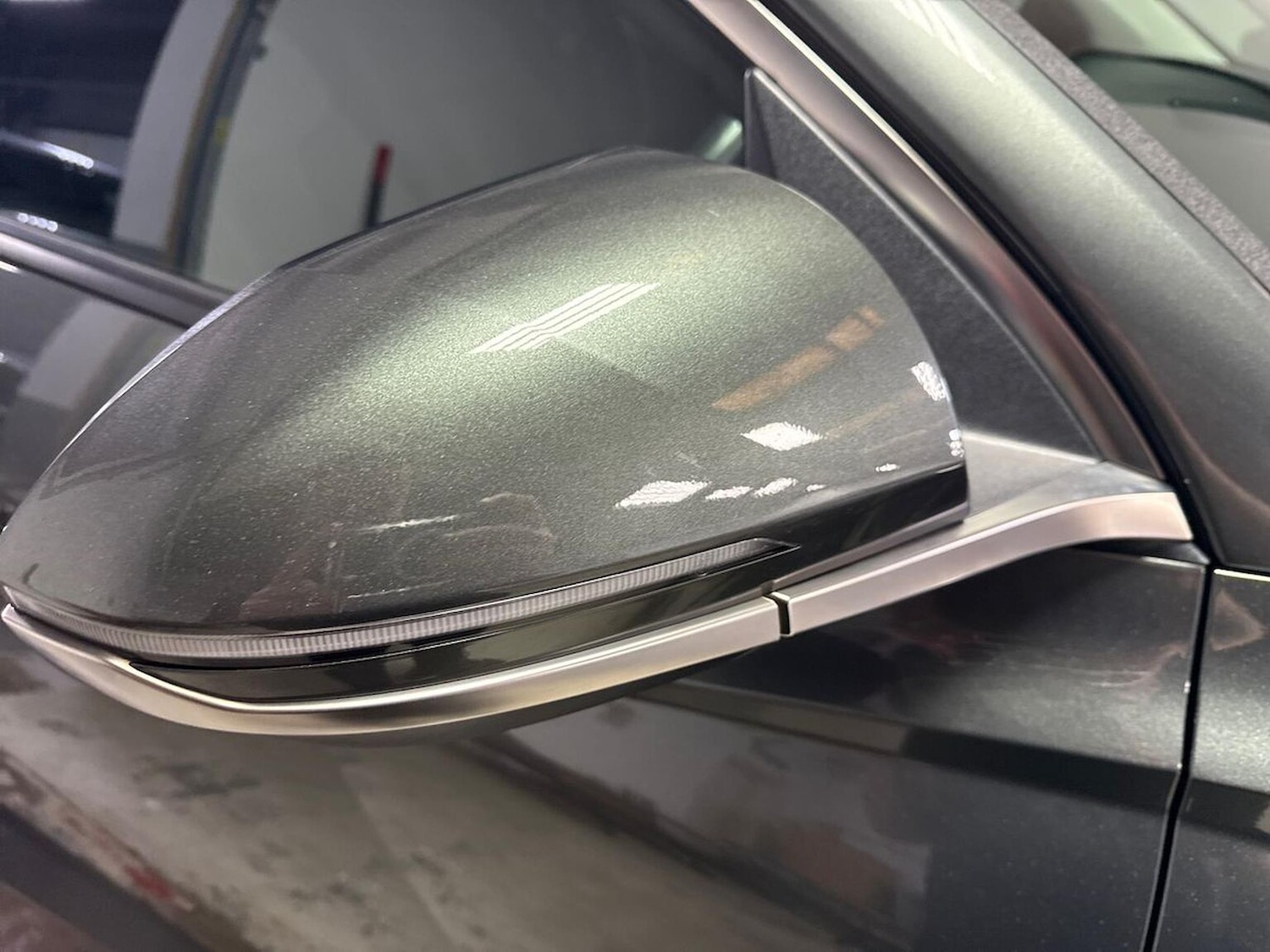 Used Hyundai TUCSON 2022 for sale - 75956750: Photo 30