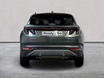 Used Hyundai TUCSON 2022 for sale - 75956750: Photo