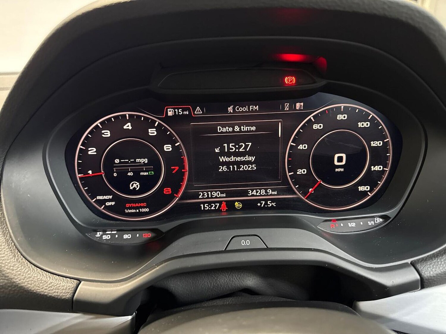 Used Audi Q2 2023 for sale - 76490599: Photo 10