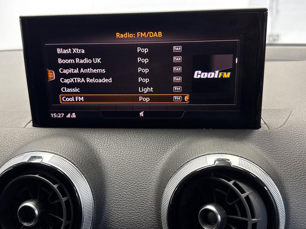 Used Audi Q2 2023 for sale - 76490599: Photo 11