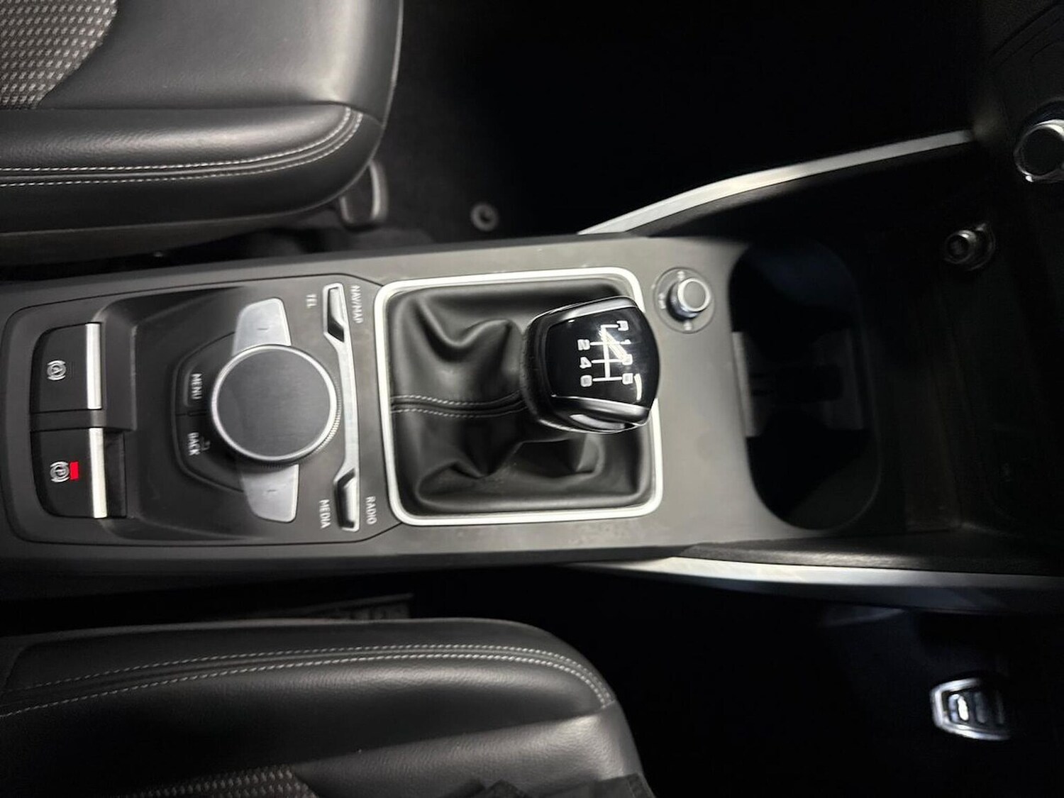 Used Audi Q2 2023 for sale - 76490599: Photo 13