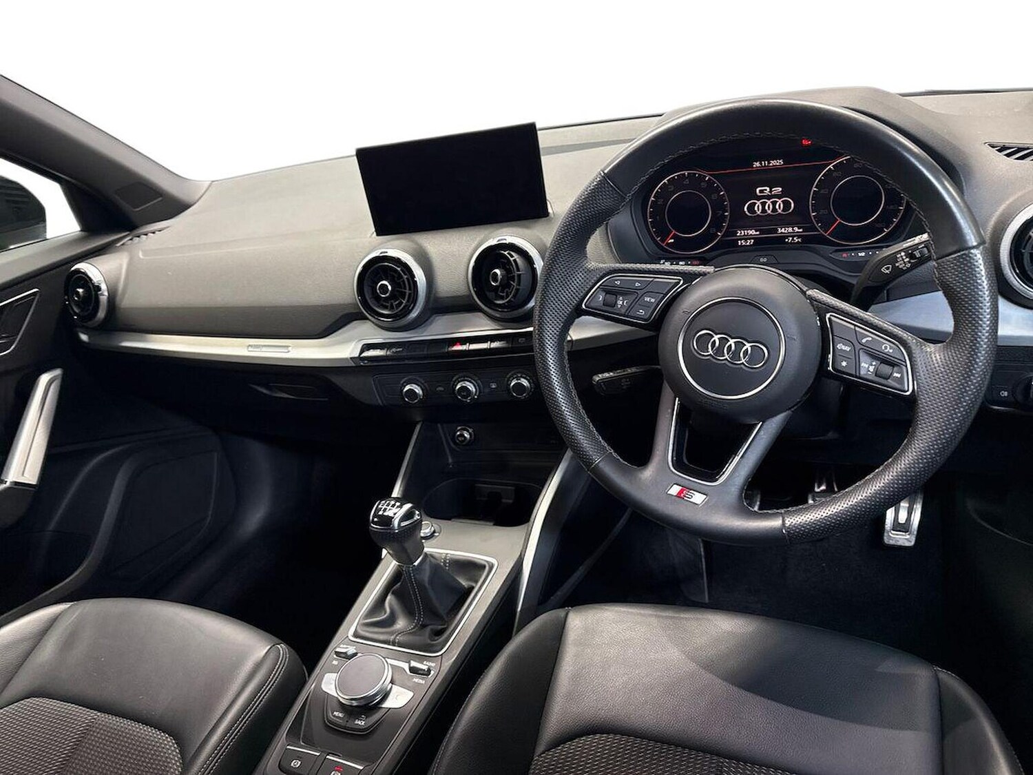 Used Audi Q2 2023 for sale - 76490599: Photo 15