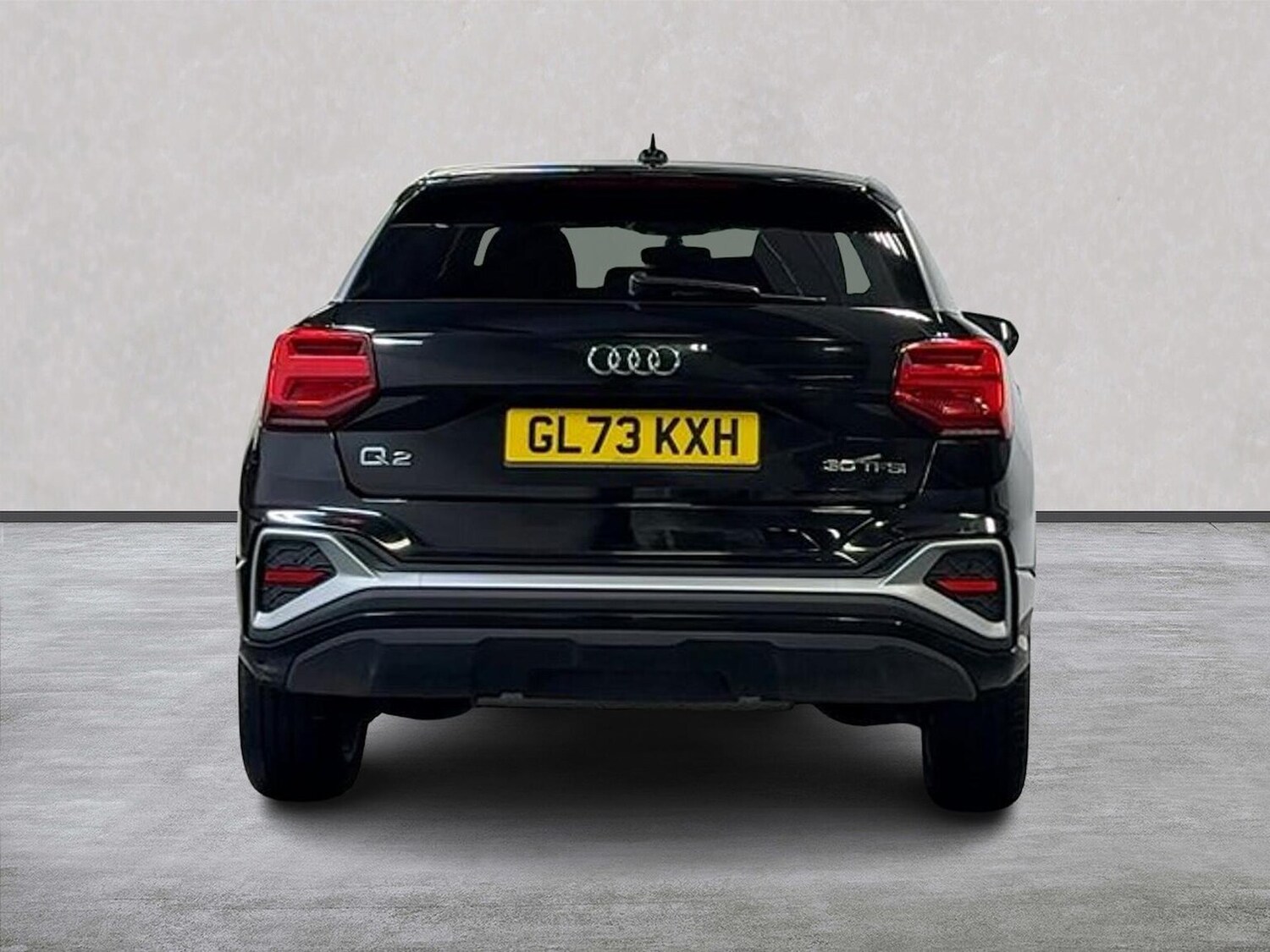 Used Audi Q2 2023 for sale - 76490599: Photo 18
