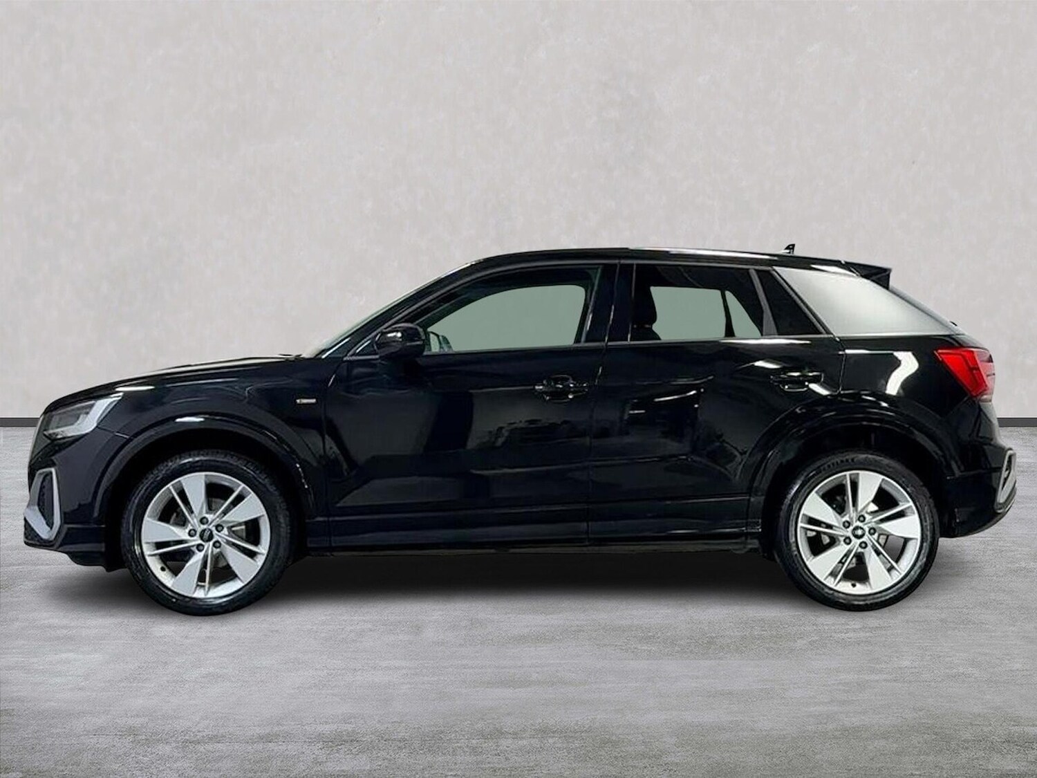 Used Audi Q2 2023 for sale - 76490599: Photo 19
