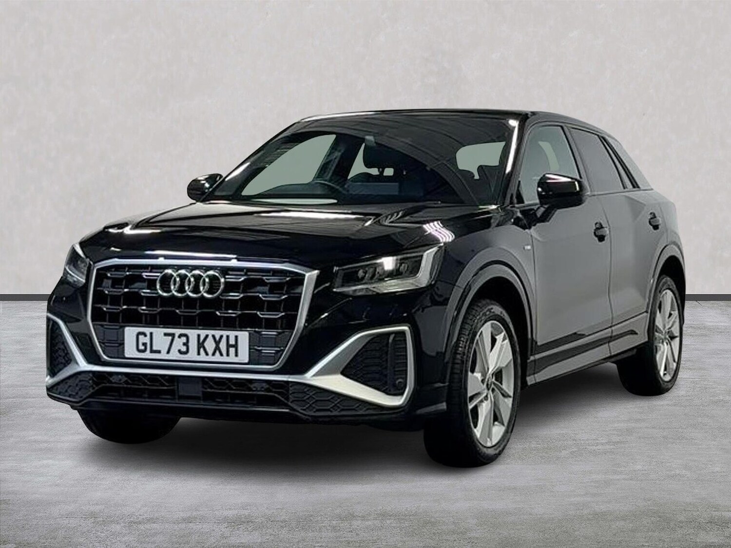 Used Audi Q2 2023 for sale - 76490599: Photo 20