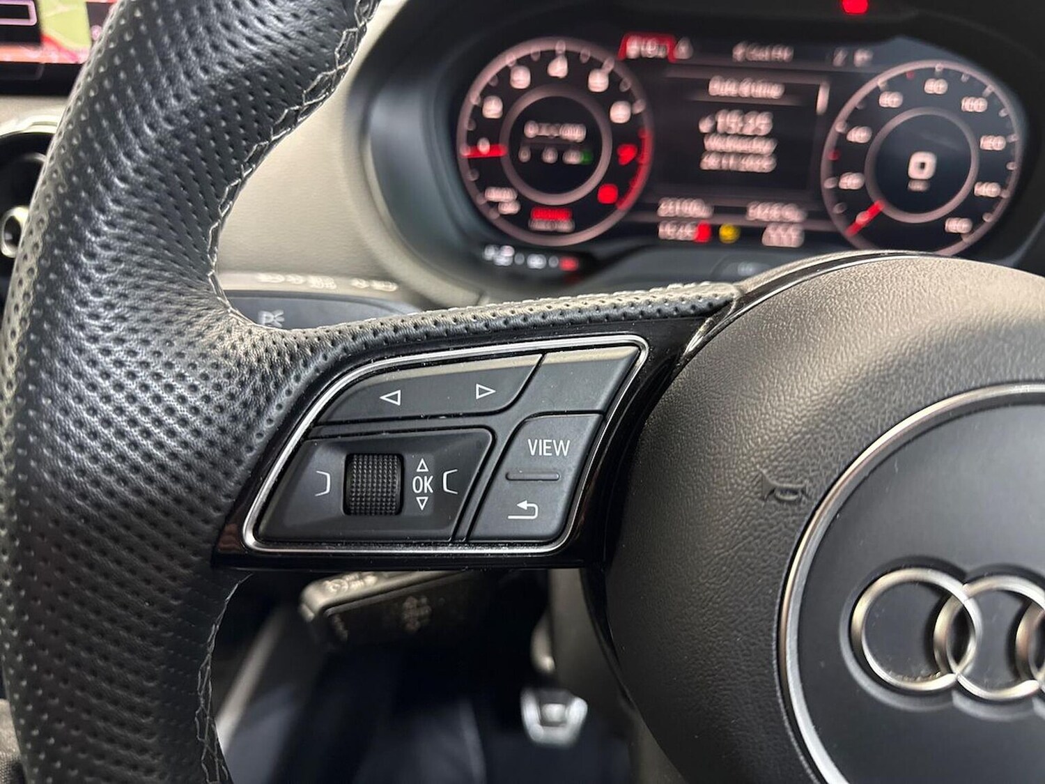 Used Audi Q2 2023 for sale - 76490599: Photo 24