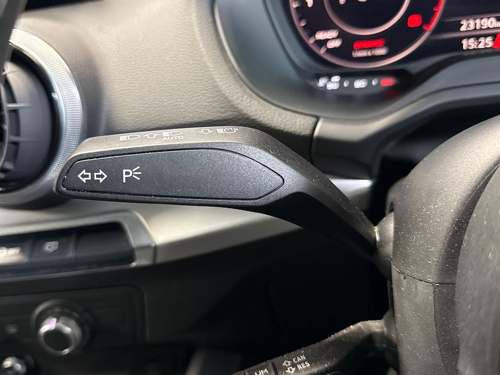 Used Audi Q2 2023 for sale - 76490599: Photo 26