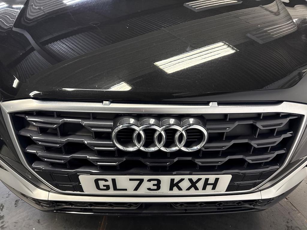 Used Audi Q2 2023 for sale - 76490599: Photo 28